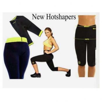 New Hot Shaper